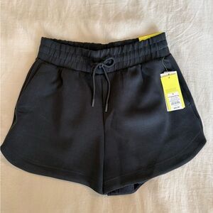 All in Motion Dark Gray Performance Shorts